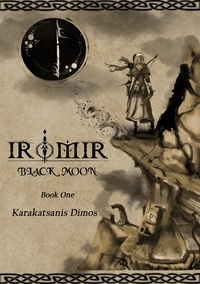  Karakatsanis Dimos - Black Moon - Iromir, #1.
