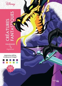 Créatures fantastiques Disney