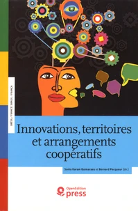 Innovations, territoires et arrangements coopératifs