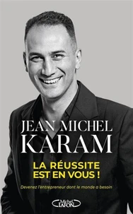 La Réussite est en vous !