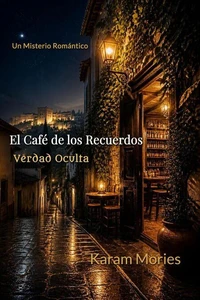 El Café de los Recuerdos – Verdad Oculta
