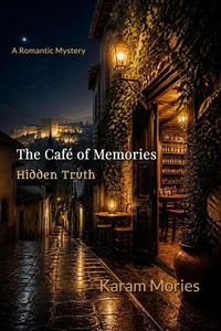 The Café of Memories – Hidden Truth