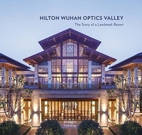 Karam Puri - Hilton Wuhan Optics Valley.