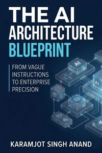 The AI Architecture Blueprint: From Vague Instructions to Enterprise Precision