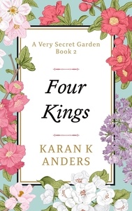  Karan Anders - Four Kings.