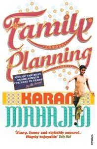 Karan Mahajan - Family Planning.