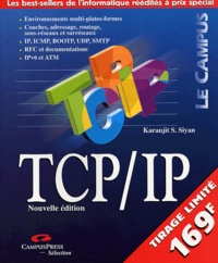 Karanjit-S Siyan - TCP/IP - Edition 2001.