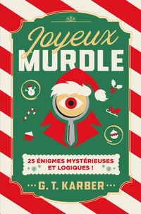 Joyeux Murdle