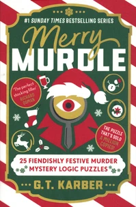 Merry Murdle
