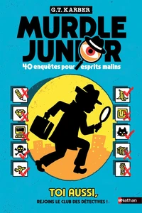 Murdle Junior