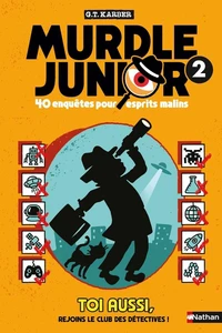 Murdle Junior