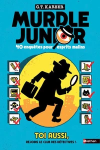 Murdle Junior