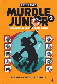 Murdle junior 2