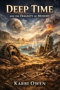 Deep Time and the Fragility of Memory