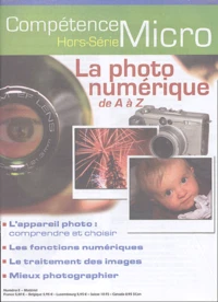 La photo numérique de A à Z