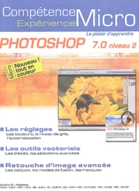 Photoshop 7 Niveau 2