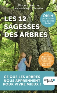 Les 12 sagesses des arbres