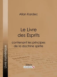 Le Livre des Esprits