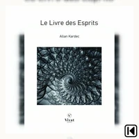 Le Livre des esprits