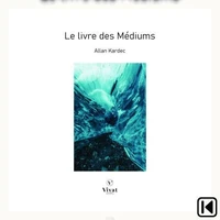 Le Livre des Médiums