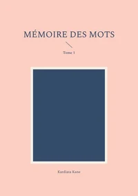 Mémoire des mots