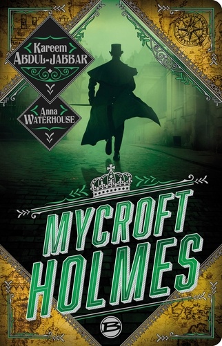 Mycroft Holmes - Occasion