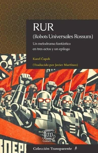 RUR (Robots Universales Rossum)
