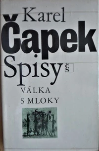 Válka s mloky