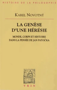 Le genèse d'une hérésie