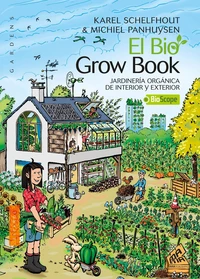 El Bio Grow Book