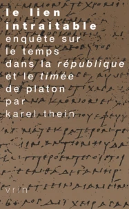 Le lien intraitable.