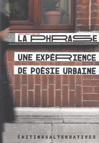 La phrase