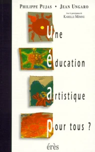 Une éducation artistique pour tous ?