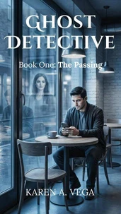Ghost Detective