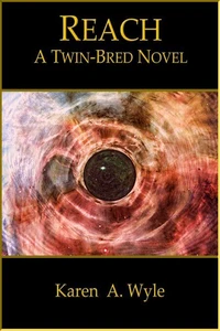 Reach: A Twin-Bred Novel