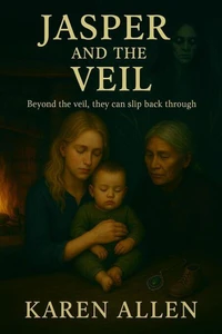 Jasper and the Veil