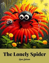  Karen Andresen - The Lonely Spider.