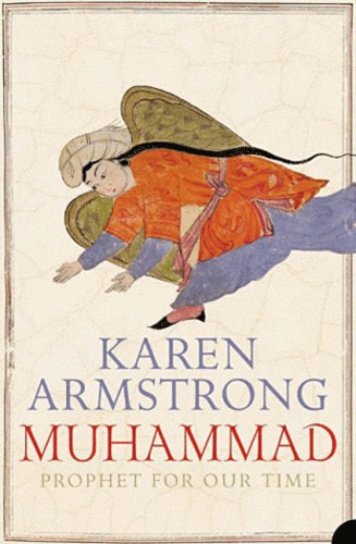 Karen Armstrong - Muhammad.