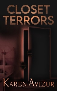  Karen Avizur - Closet Terrors.