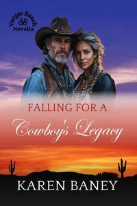 Falling for a Cowboy's Legacy
