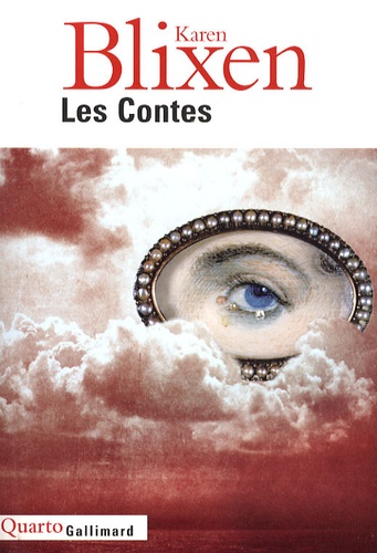 Karen Blixen - Les Contes.