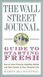 The Wall Street Journal Guide to Starting Fresh