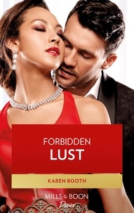 Karen Booth - Forbidden Lust.