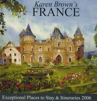 Karen Brown's France