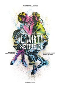 L'art se rue