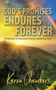 God's Promises Endures Forever