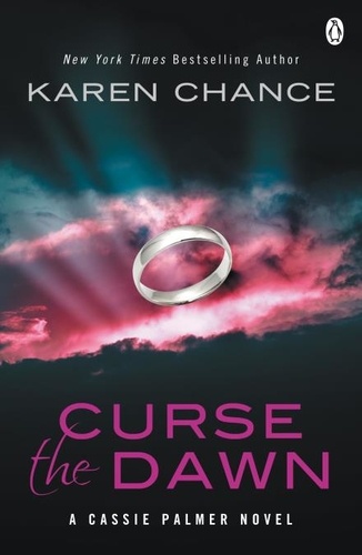 Karen Chance - Curse The Dawn.