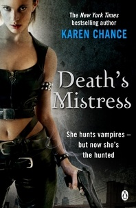 Karen Chance - Death's Mistress.