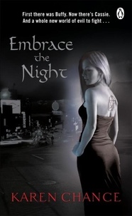 Karen Chance - Embrace The Night.