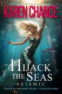 Hijack the Seas: Seismic